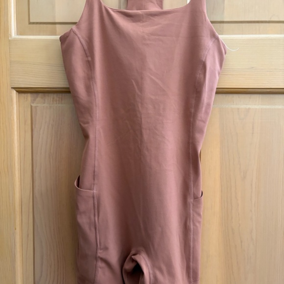 NWOT FP Movement Never Better Runsie - Picture 3 of 5